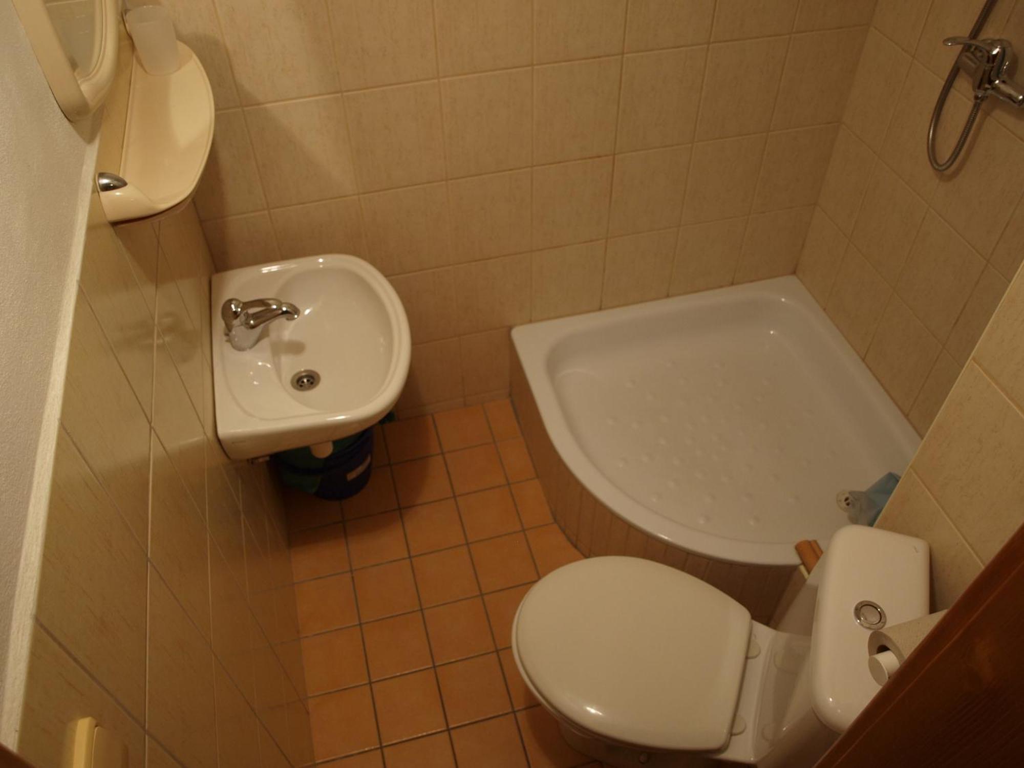 Apartmany Centrum Pavčina Lehota Habitación foto